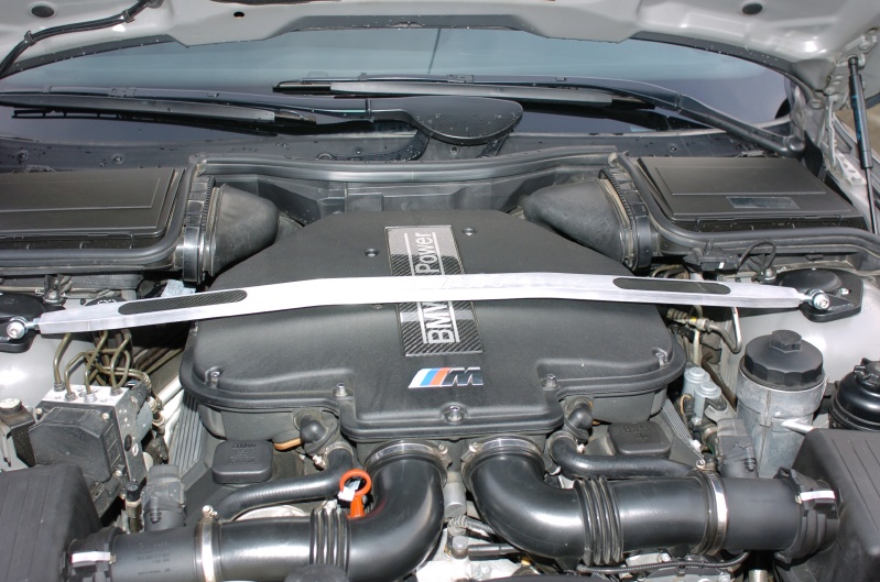 Dinan Front Strut Tower Brace